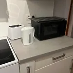 Duplex A La Frontiere De Monaco 公寓 *