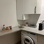 Duplex A La Frontiere De Monaco 博索莱伊