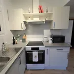 Duplex A La Frontiere De Monaco