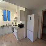 Duplex A La Frontiere De Monaco 博索莱伊