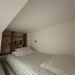 公寓 Duplex A La Frontiere De Monaco