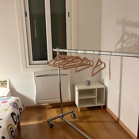 Duplex A La Frontiere De Monaco Daire