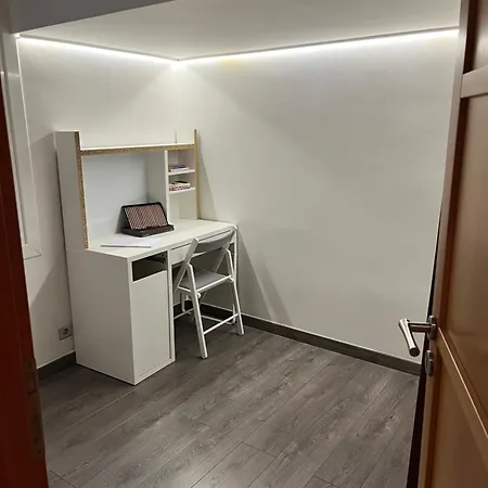 Apartment Duplex A La Frontiere De Monaco *