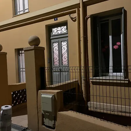Duplex A La Frontiere De Monaco Beausoleil