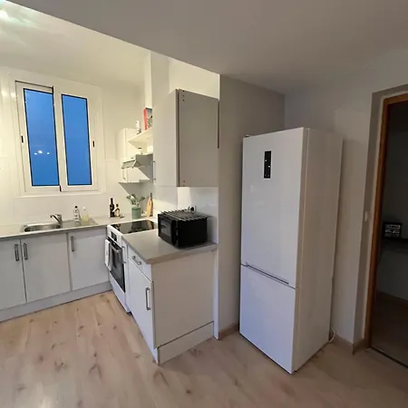 Duplex à La Frontière De Monaco Beausoleil