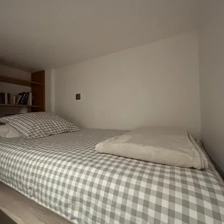 Duplex A La Frontiere De Monaco * Beausoleil