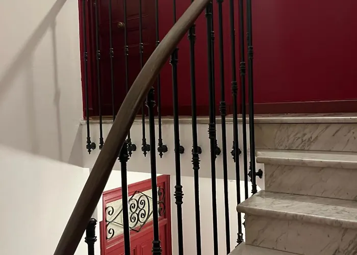 Duplex A La Frontiere De Monaco