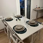 Duplex A La Frontiere De Monaco Daire Beausoleil