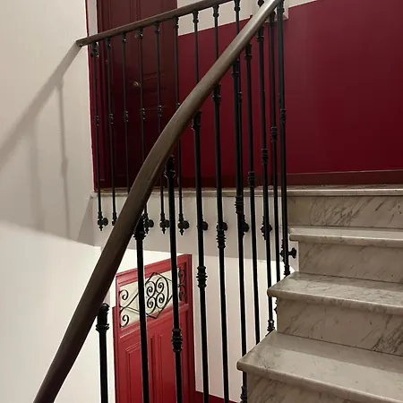 Duplex A La Frontiere De Monaco