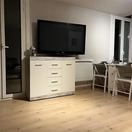 Duplex A La Frontiere De Monaco Appartement Beausoleil
