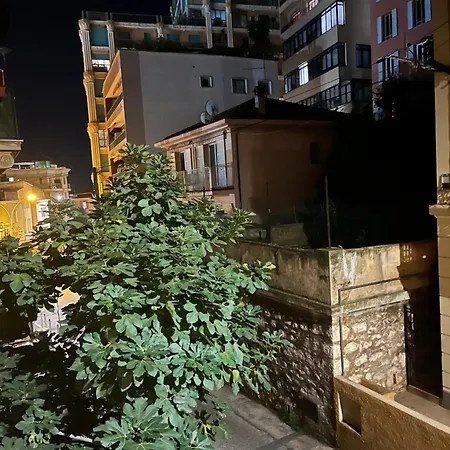 Duplex A La Frontiere De Monaco Lejlighed Beausoleil