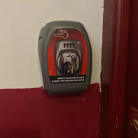 Duplex A La Frontiere De Monaco Appartement Beausoleil