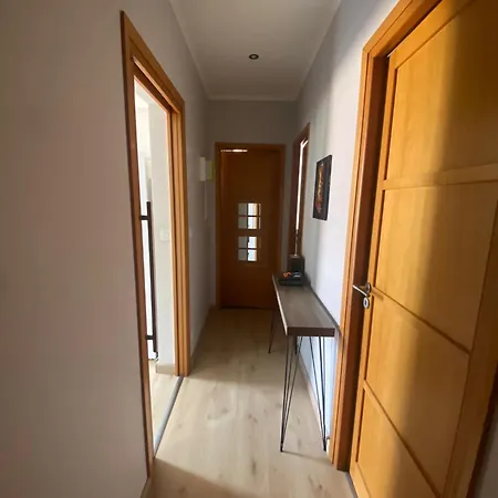 Duplex A La Frontiere De Monaco Appartement