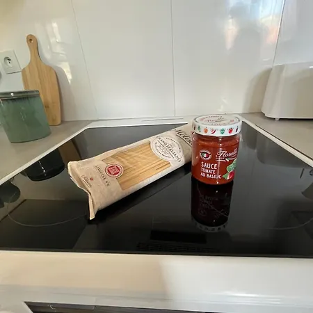 Appartement Duplex A La Frontiere De Monaco Beausoleil