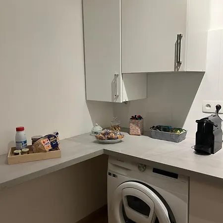 Duplex A La Frontiere De Monaco 보솔레이