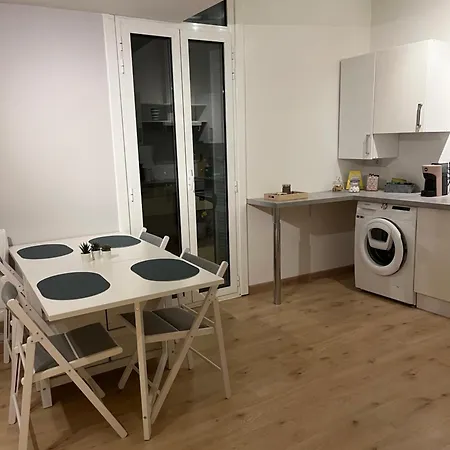 Appartement Duplex A La Frontiere De Monaco