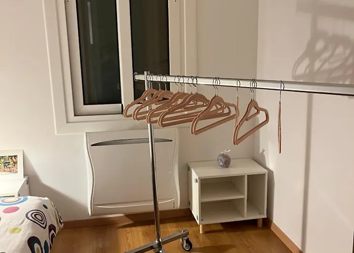 Duplex A La Frontiere De Monaco شقة