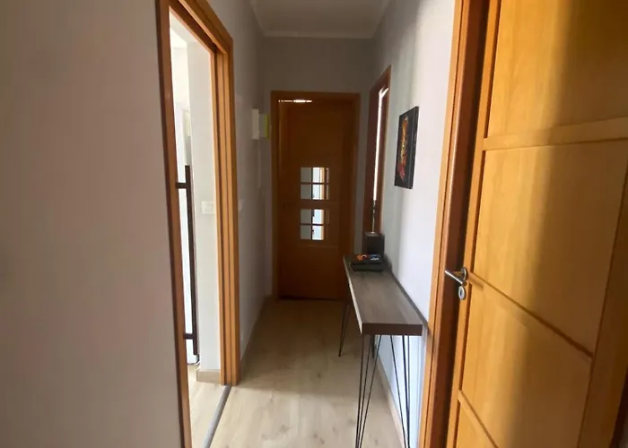 Duplex A La Frontiere De Monaco شقة