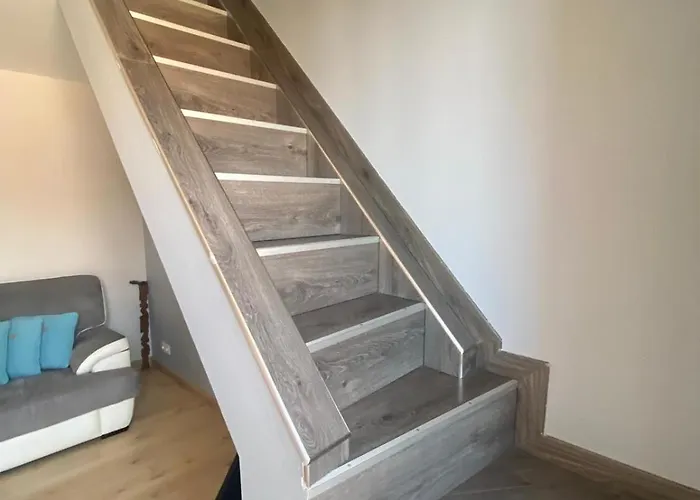 Duplex A La Frontiere De Monaco * בוסוליי