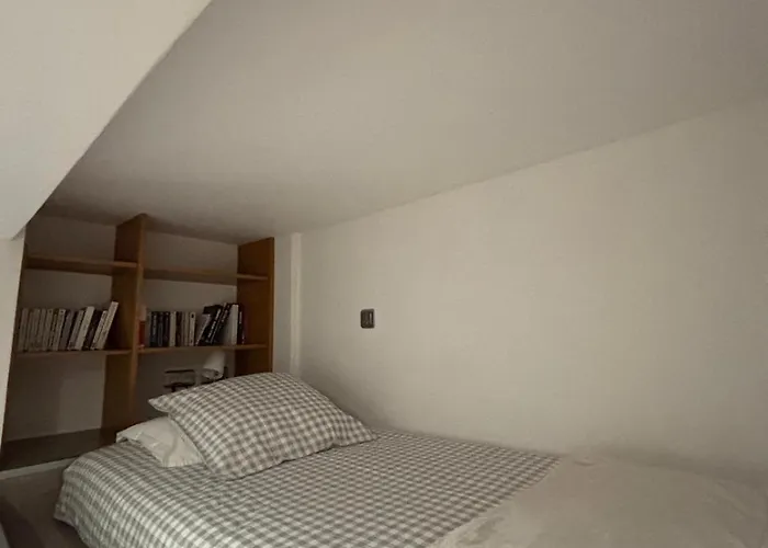 شقة Duplex A La Frontiere De Monaco